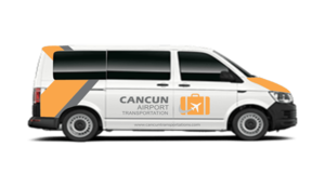 Transportación Privada hacia Cancún Zona Centro